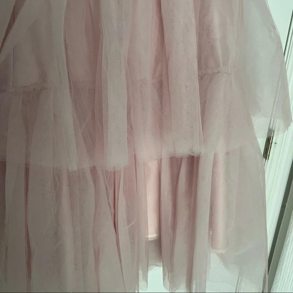 NARCES Narces x Barbie Tiered  Tulle Skirt size 6 - Picture 10 of 10